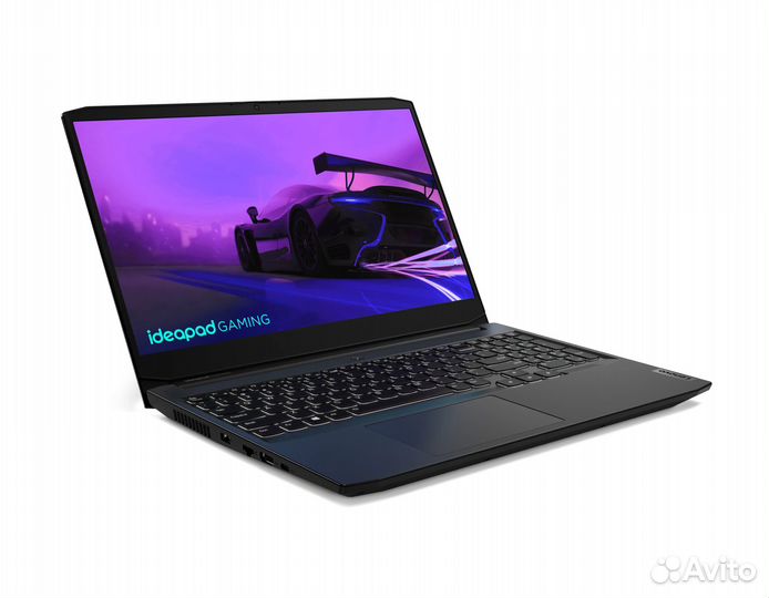 Ноутбук Lenovo IdeaPad 15IHU6, 15.6