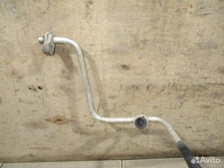 Трубка кондиционера Chevrolet Lacetti