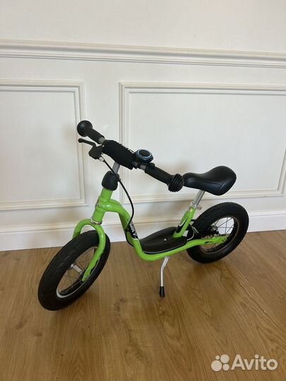 Беговел puky lr xl