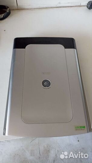 Принтер сканер копир цветной