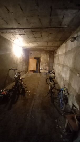 Гараж, 14 м²