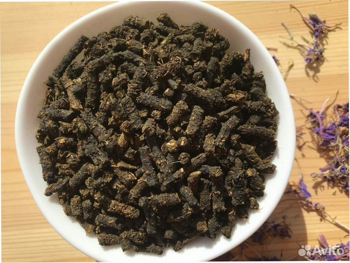Иван-чай 1кг сезона 2023, натуральный