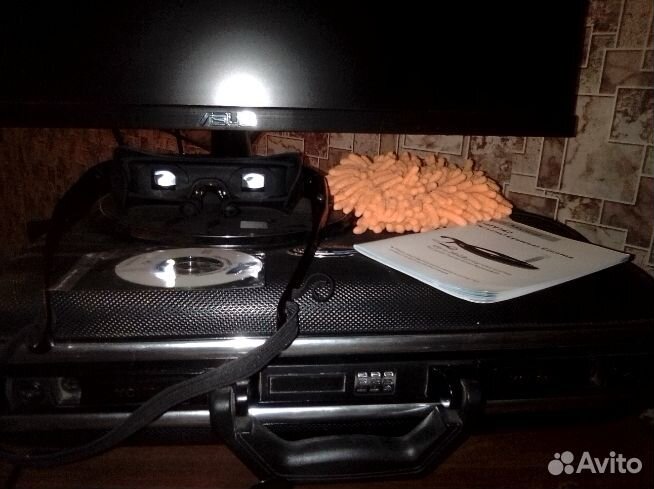 Видеоочки IMV260