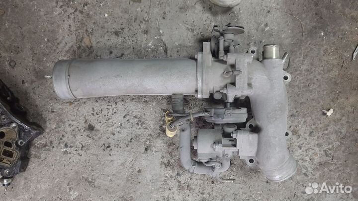 Запчасти 1G-GZE