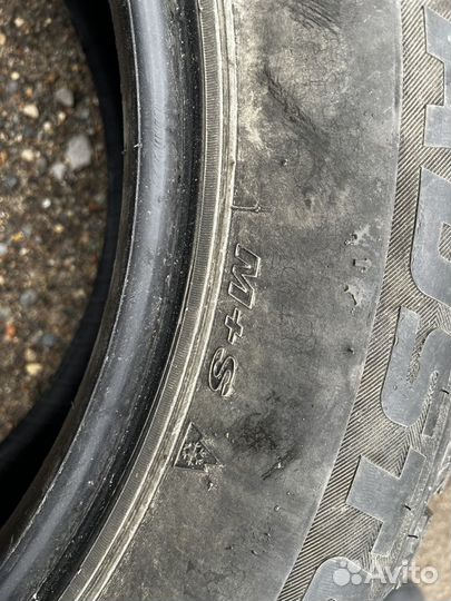 Roadstone Winguard WinSpike 265/60 R18