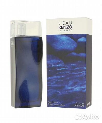 Парфюм Kenzo