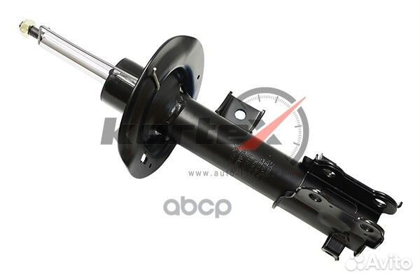 Амортизатор KIA ceed 12- перед.лев.газ. KSA929STD