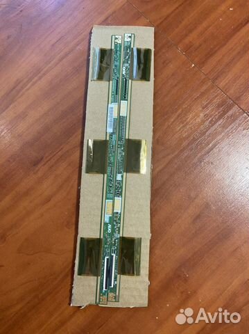 Samsung ue32k5500bu планки матрицы с шлейфами