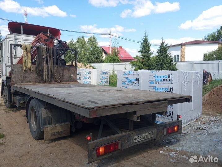 Газосиликатный газоблок для перегородок