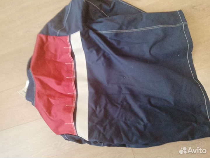 Костюм сварщика велдер 2