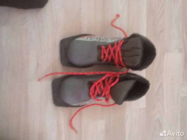 Лыжи sportlife larsen