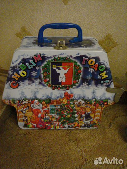 Красивый Подарок вашему ребёнку на праздник