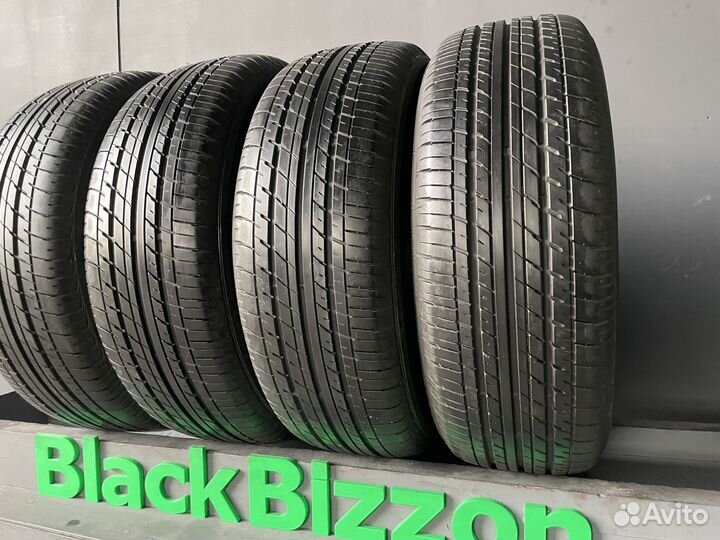 Bridgestone Turanza ER370 215/55 R17