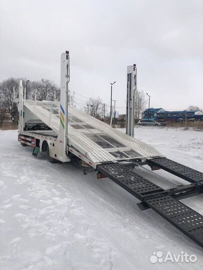 Isuzu NQR90L-Н, 2024