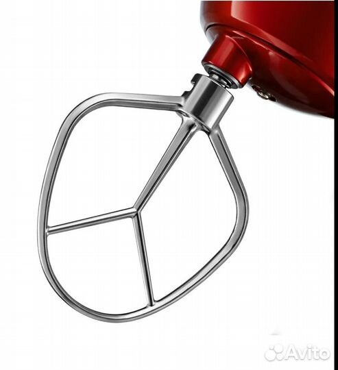 Планетарный миксер kitfort 3018-1