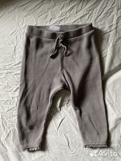 Брюки zara