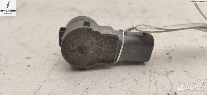 Датчик парковки (парктроник) передний 9649614177 на Citroen C5 (2001-2008)