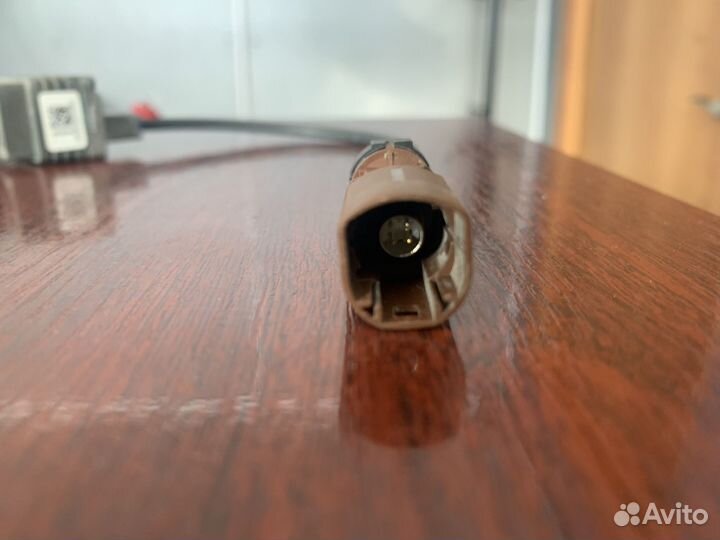 Камера системы кругового обзора Мерседес Бенц GL