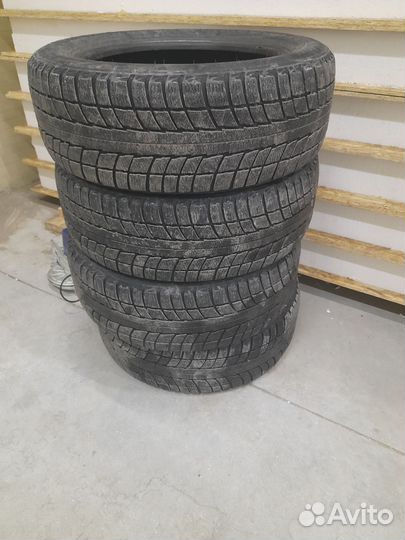 Triangle TR777 245/55 R19