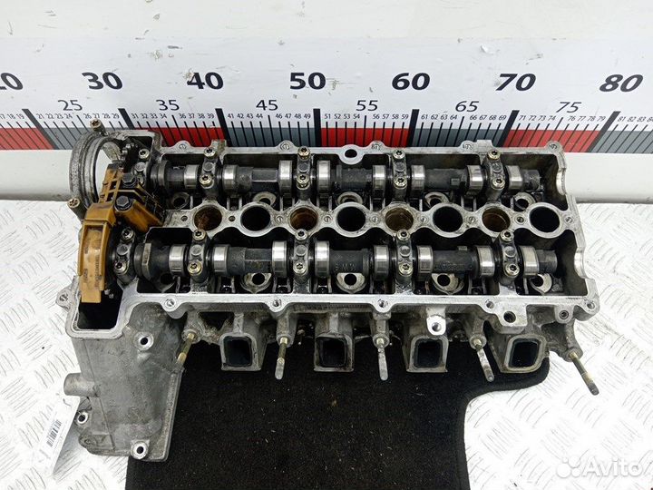 Головка для BMW 5-Series (E39)