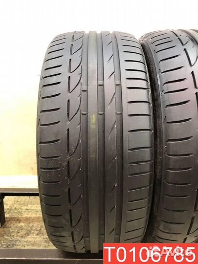 Bridgestone Potenza S001 225/40 R19 89Y