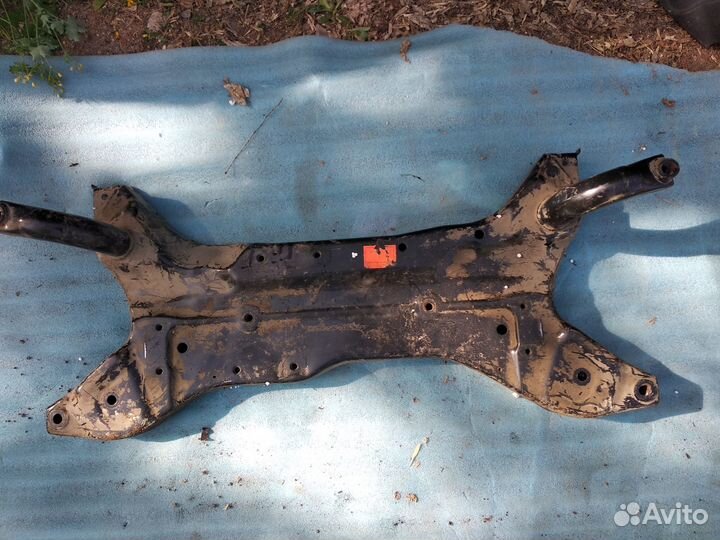 Балка передняя Mitsubishi Lancer Лансер X 10