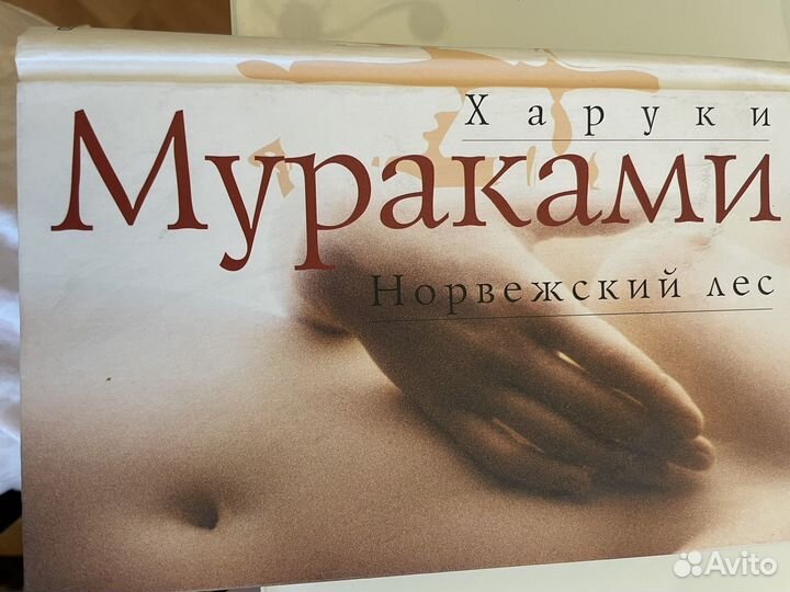 Подборка книг. Кинг, Хейли, Мураками. Коэльо