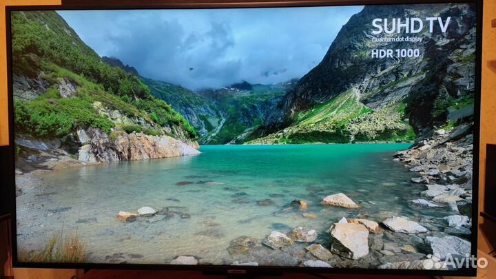 Samsung 50