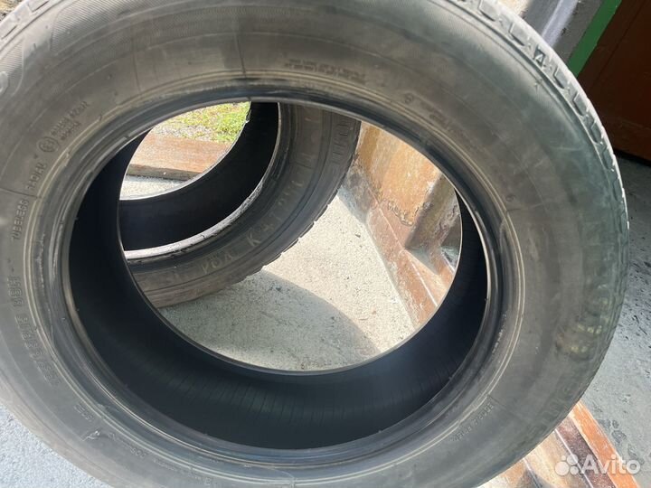 Bridgestone Ecopia EP150 185/65 R15