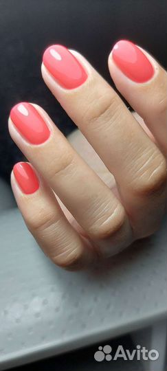 Маникюр,педикюр