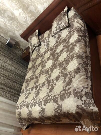 La Prima покрывало и две подушки
