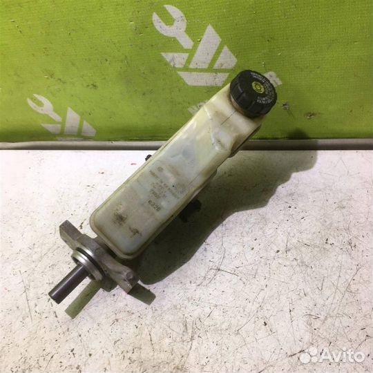 Цилиндр тормозной главный Тойота Королла Е120