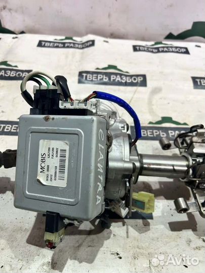 Электроусилитель руля Hyundai Sonata 6 2.0