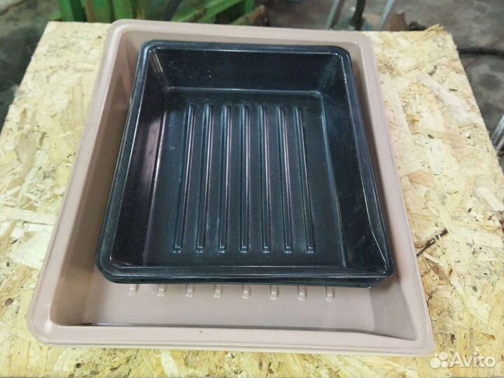 Реле времени на транзисторах СССР