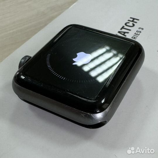 Часы apple watch 3 42mm