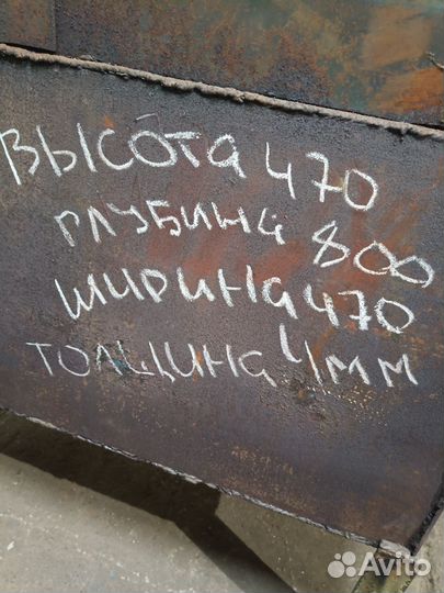 Печка для гаража