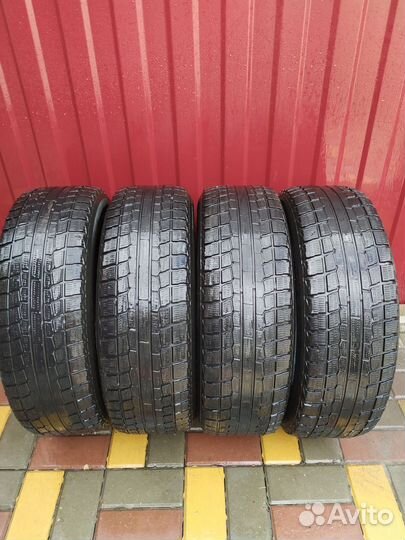 Yokohama Ice Guard Studless IG50 195/65 R15