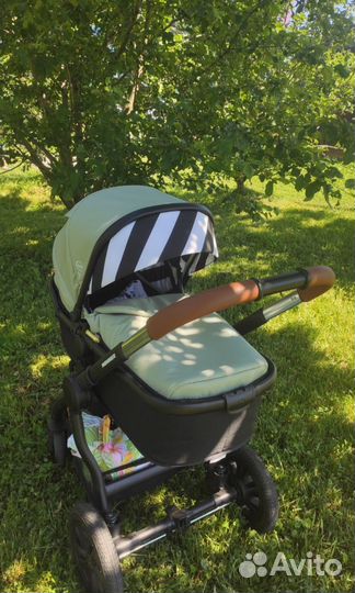 Коляска трансформер