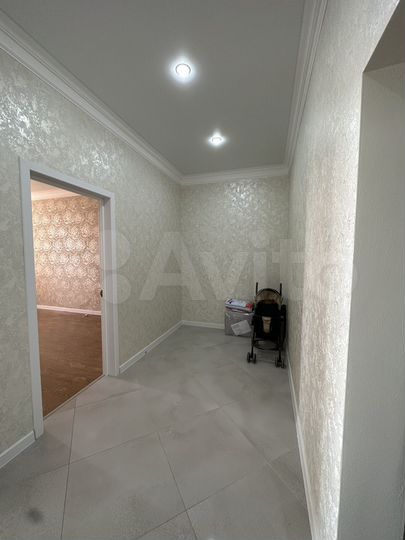 1-к. квартира, 48,3 м², 14/14 эт.