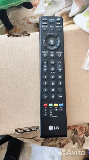 Телевизор LG 42PG200R