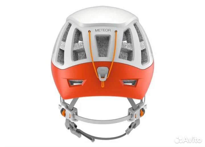 Каска petzl meteor