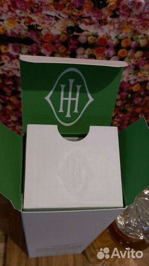 Sisley Eau du Soir edp 100мл, 2015г, 2018г