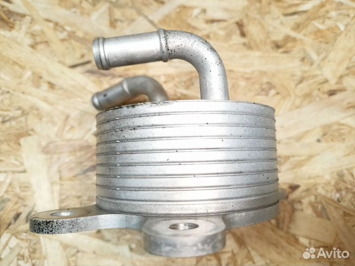 Теплообменник АКПП Mazda CW6A-EL