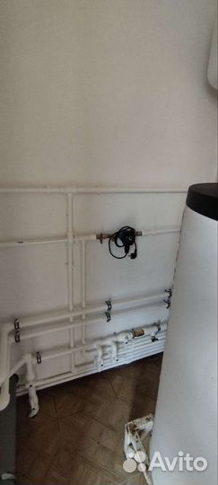 Услуги сантехника. сварщик