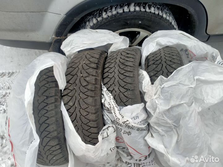 Nordman RS2 175/65 R14 25K