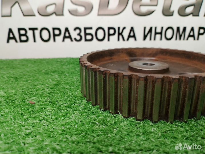 Шестерня распредвала Ford Mondeo 4 2.0 дизель