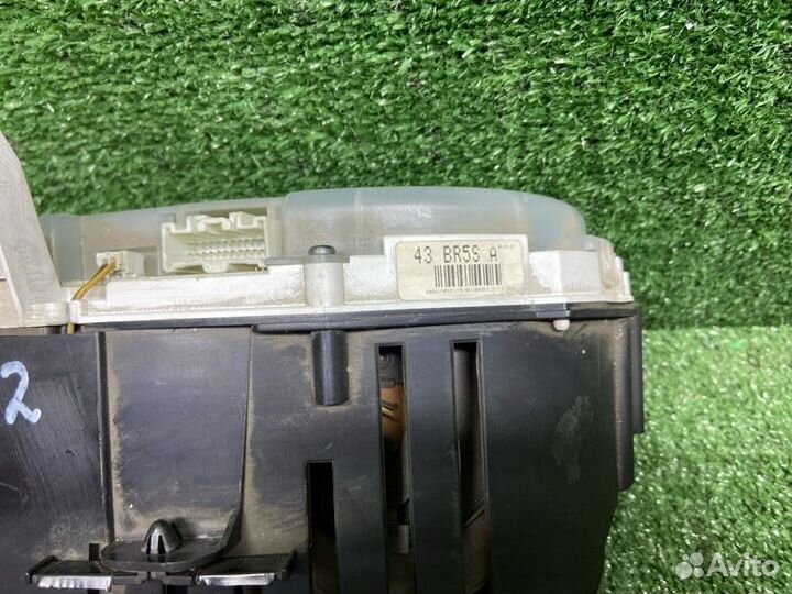 Щиток приборов Mazda 3 BK