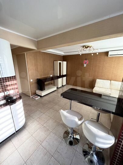 3-к. квартира, 62 м², 3/5 эт.