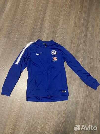 Кофта nike chelsea оригинал