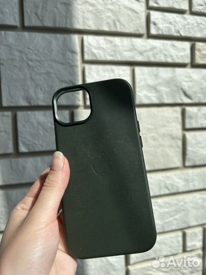 Чехол для iPhone